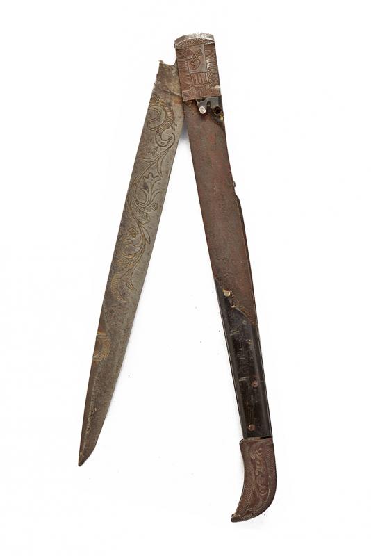 Coltello pieghevole