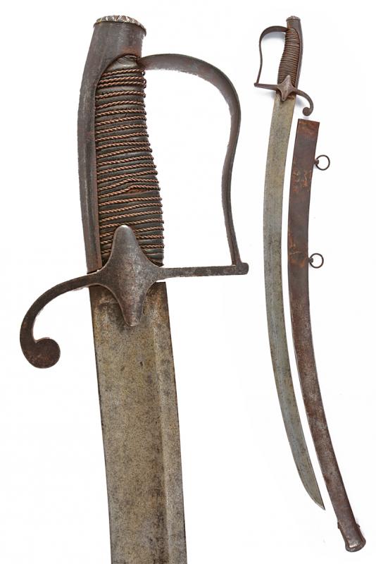 Sciabola da ussaro