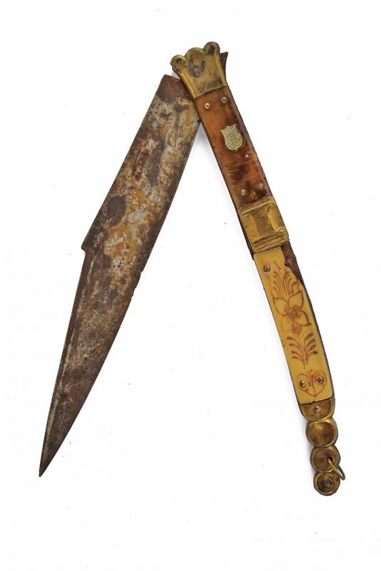 Navaja