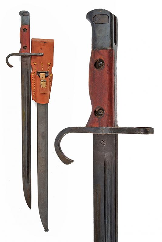 Baionetta Arisaka mod. 1930