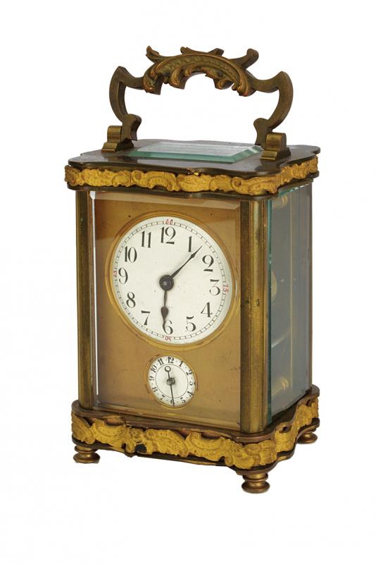 Orologio da ufficiale