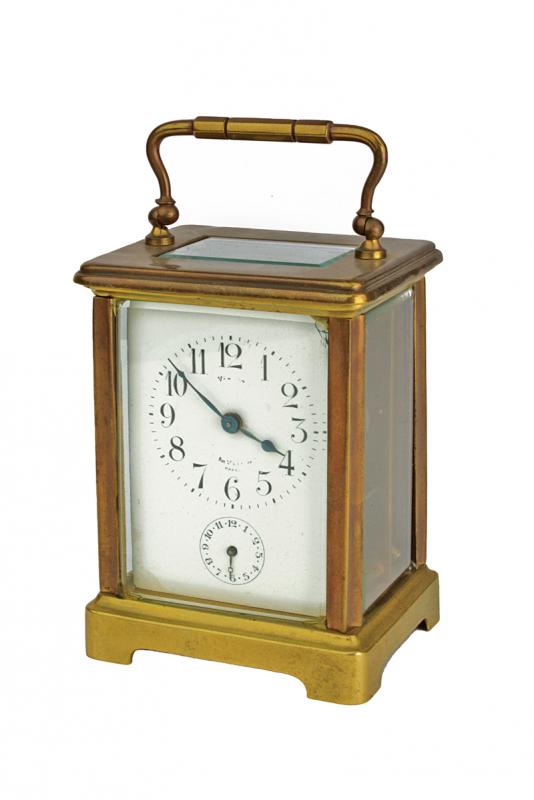 Orologio da ufficiale