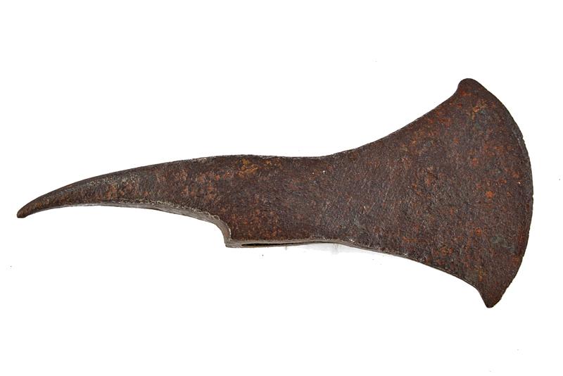 Piccola testa di ascia