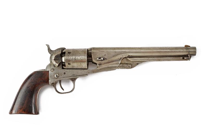 Colt Model 1861 Navy revolver