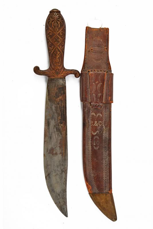 Coltello da caccia