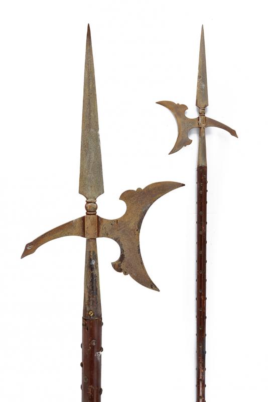 Alabarda