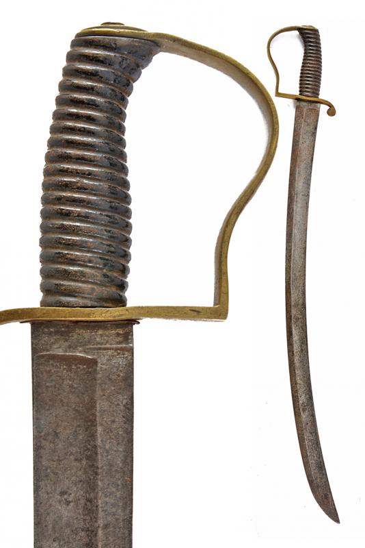 Daga d'abbordaggio