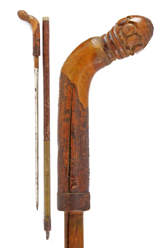 Bastone animato
