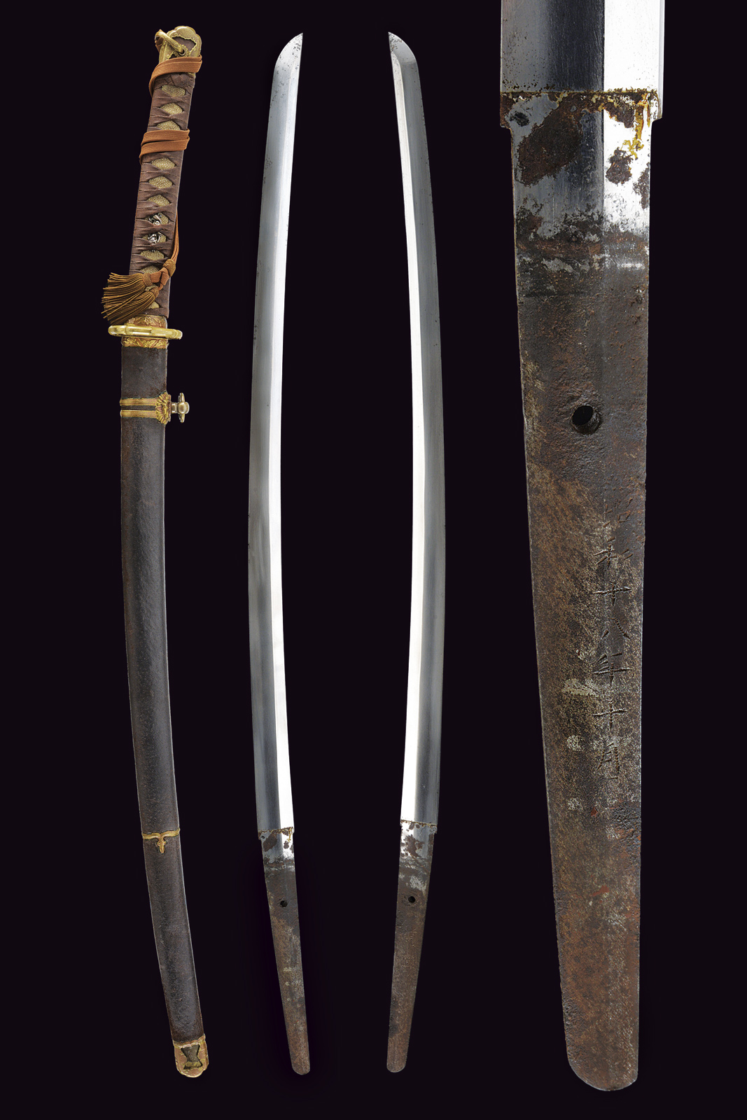 Shin-gunto