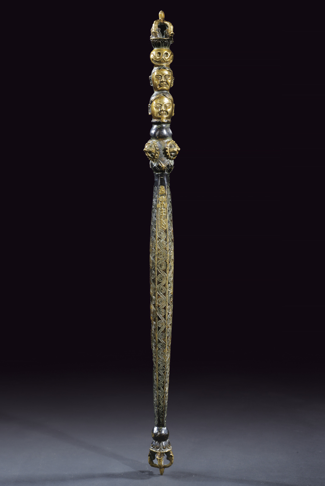 Khatvanga Vajrayoghini