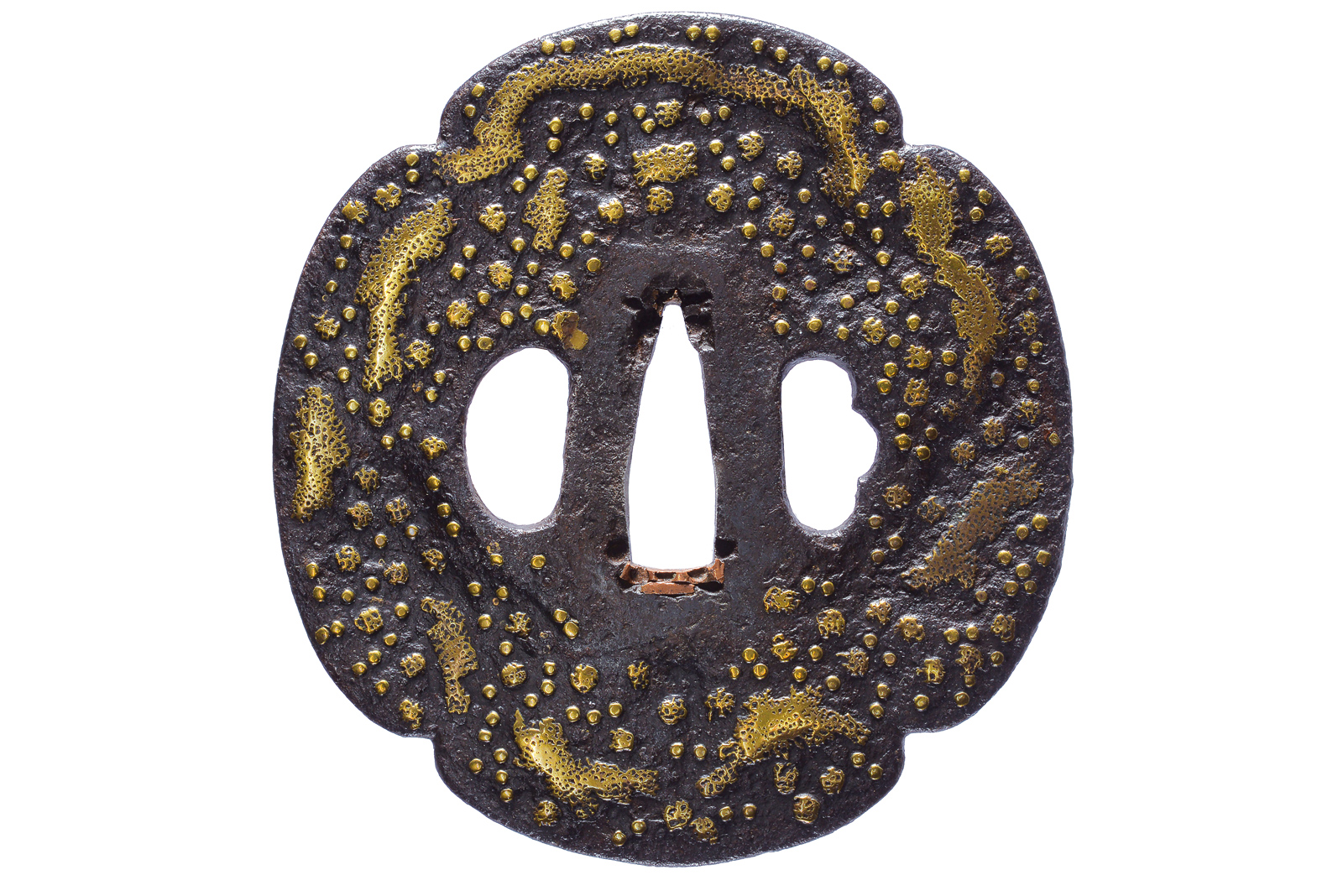 Tsuba