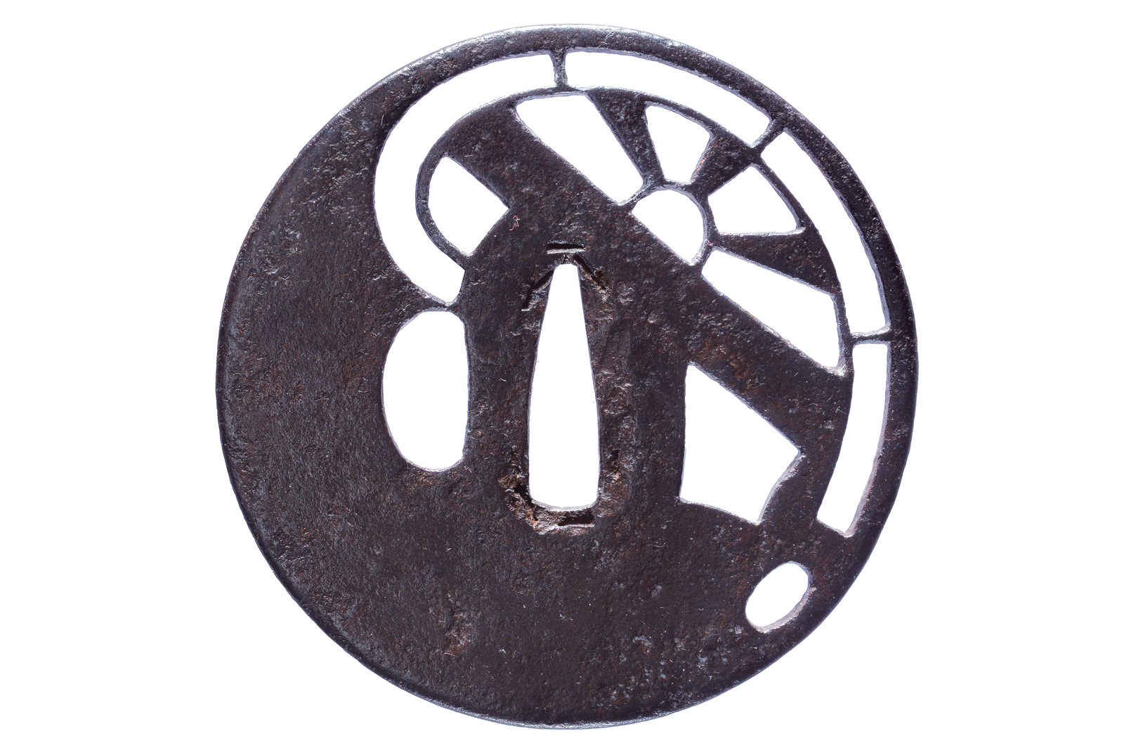 Tsuba