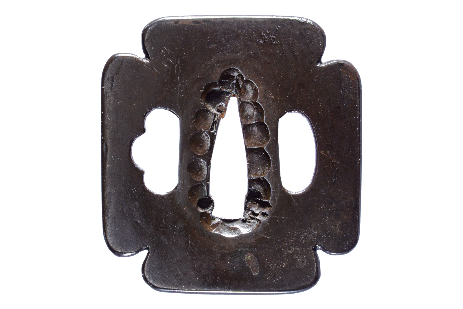 Tsuba