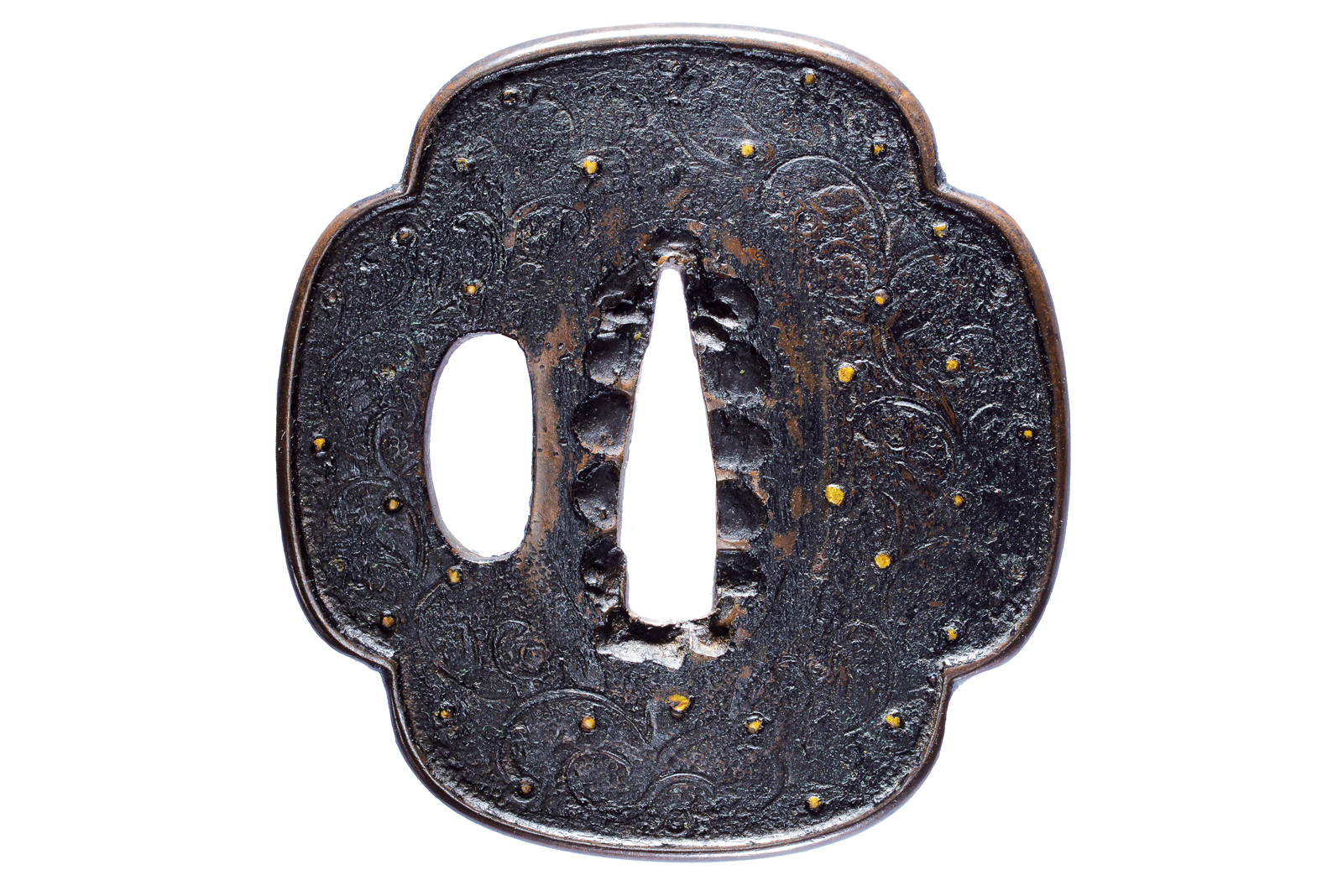 Tsuba
