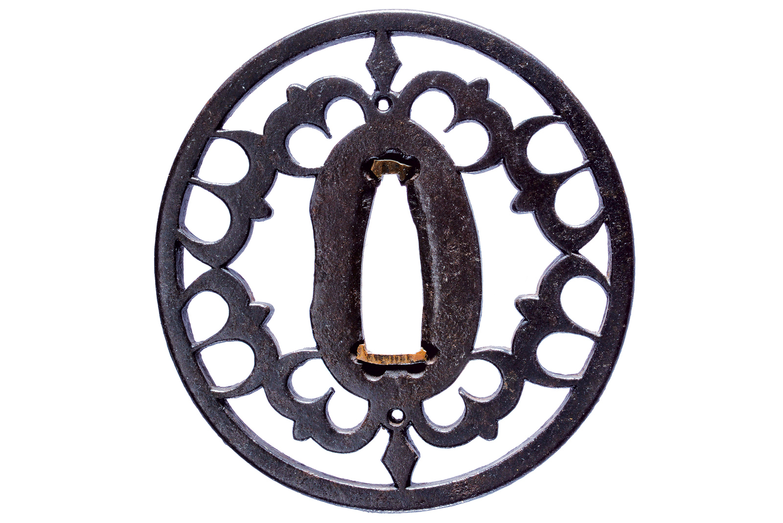 Tsuba