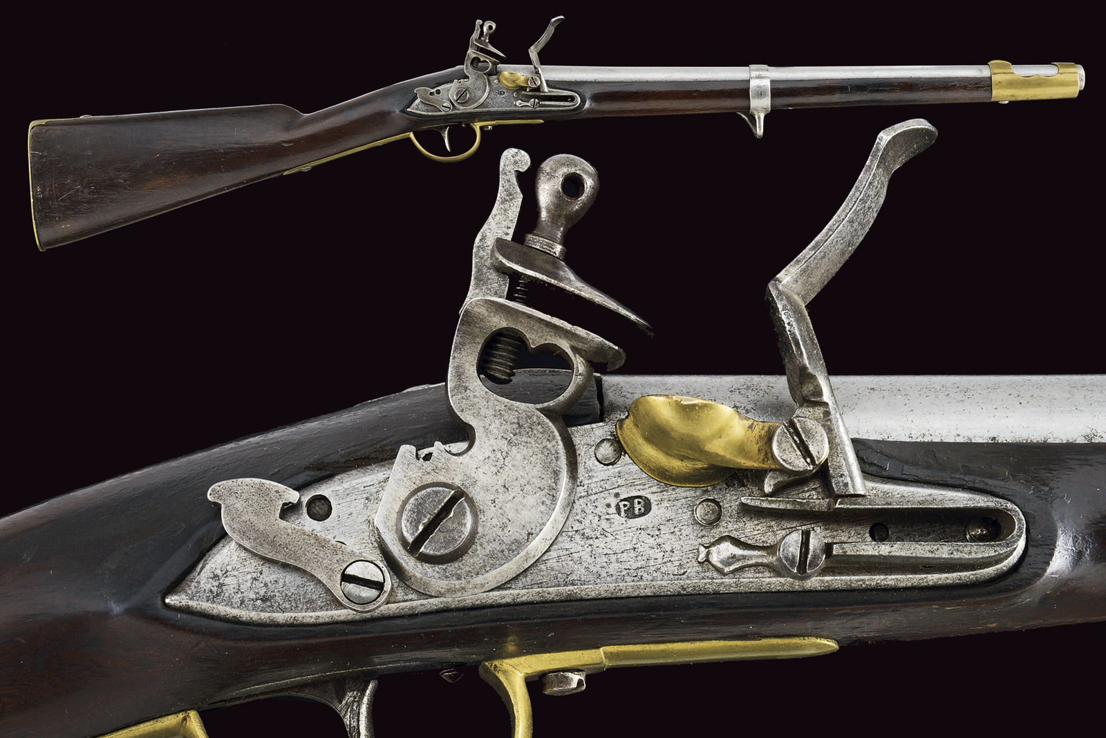 Carabina da ussari Mod. 1798