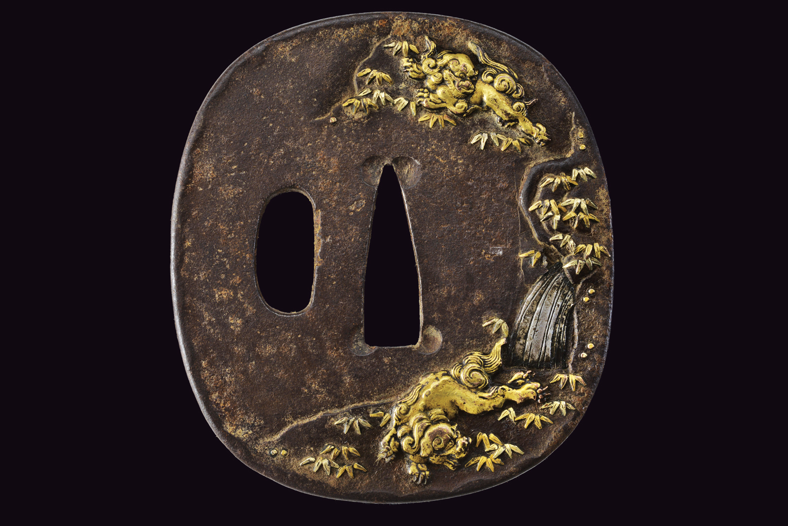 Tsuba