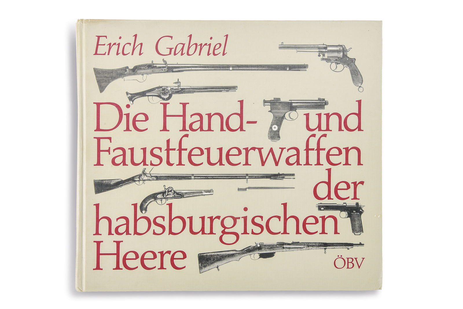 Gabriel, Erich