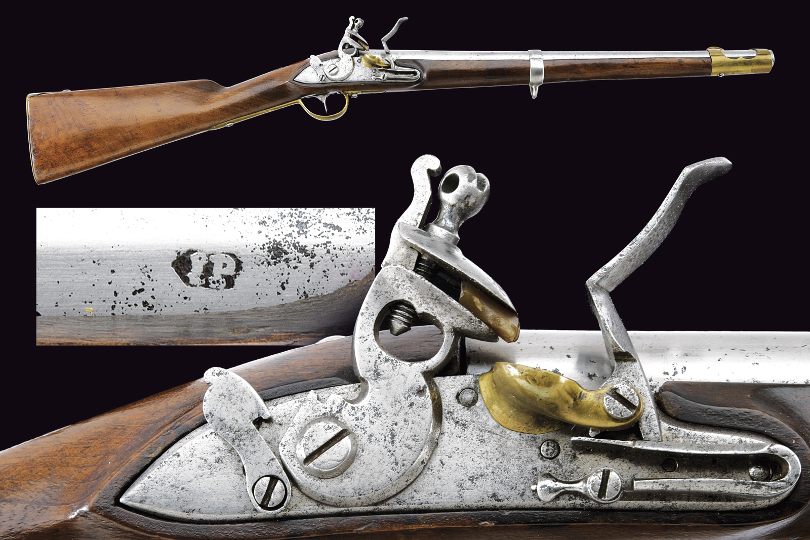 Carabina da ussari Mod. 1798