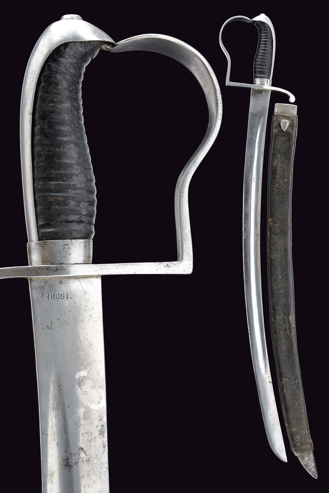Sciabola da fanteria mod. 1836