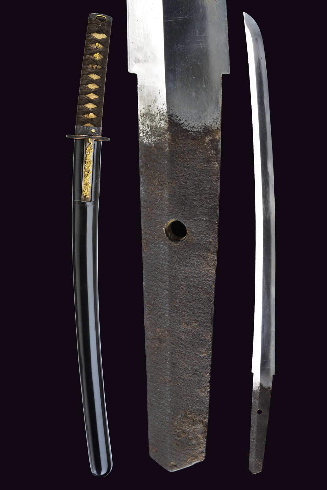 Wakizashi