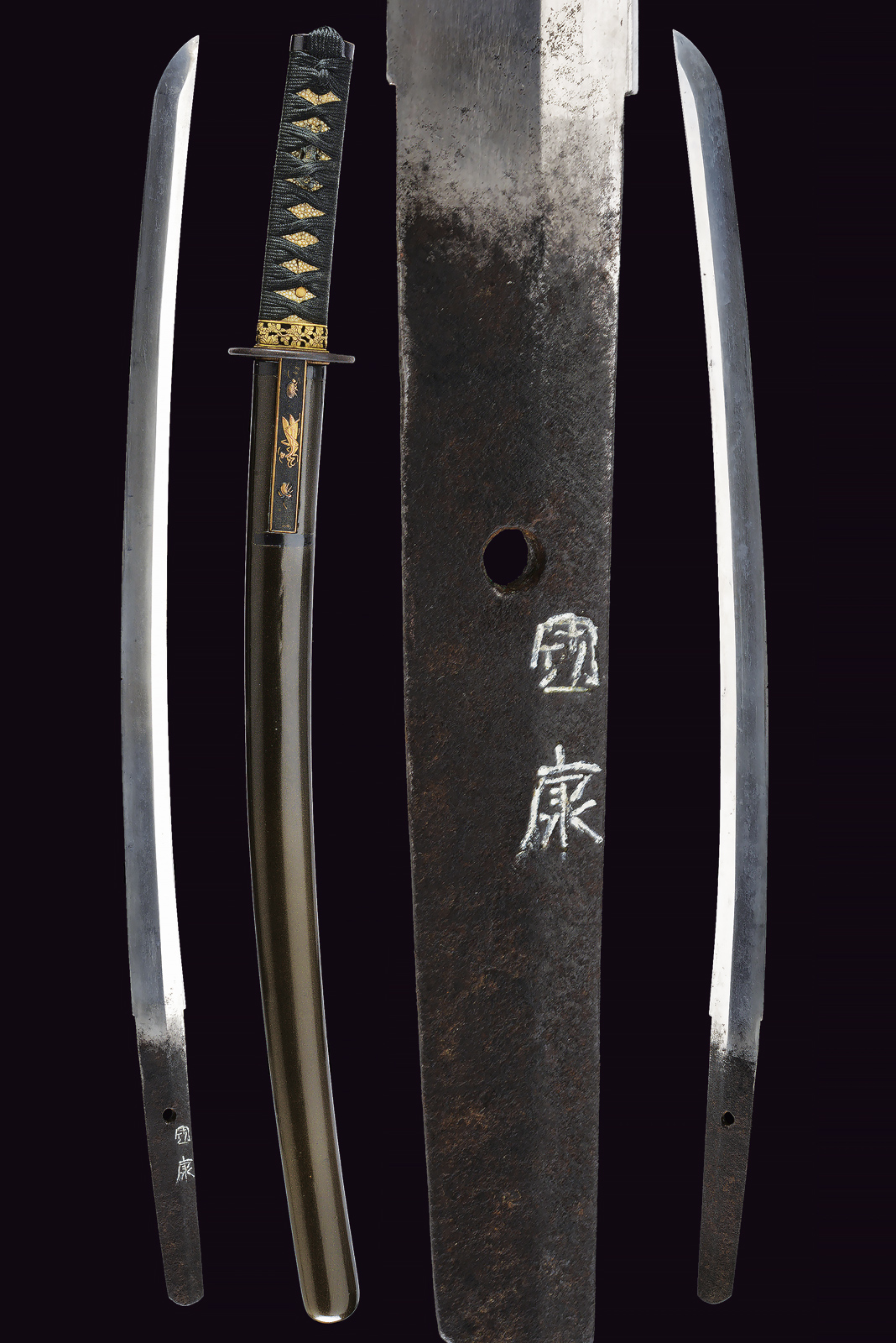 Wakizashi