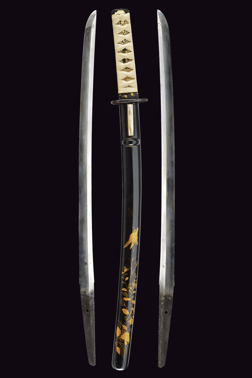 Wakizashi