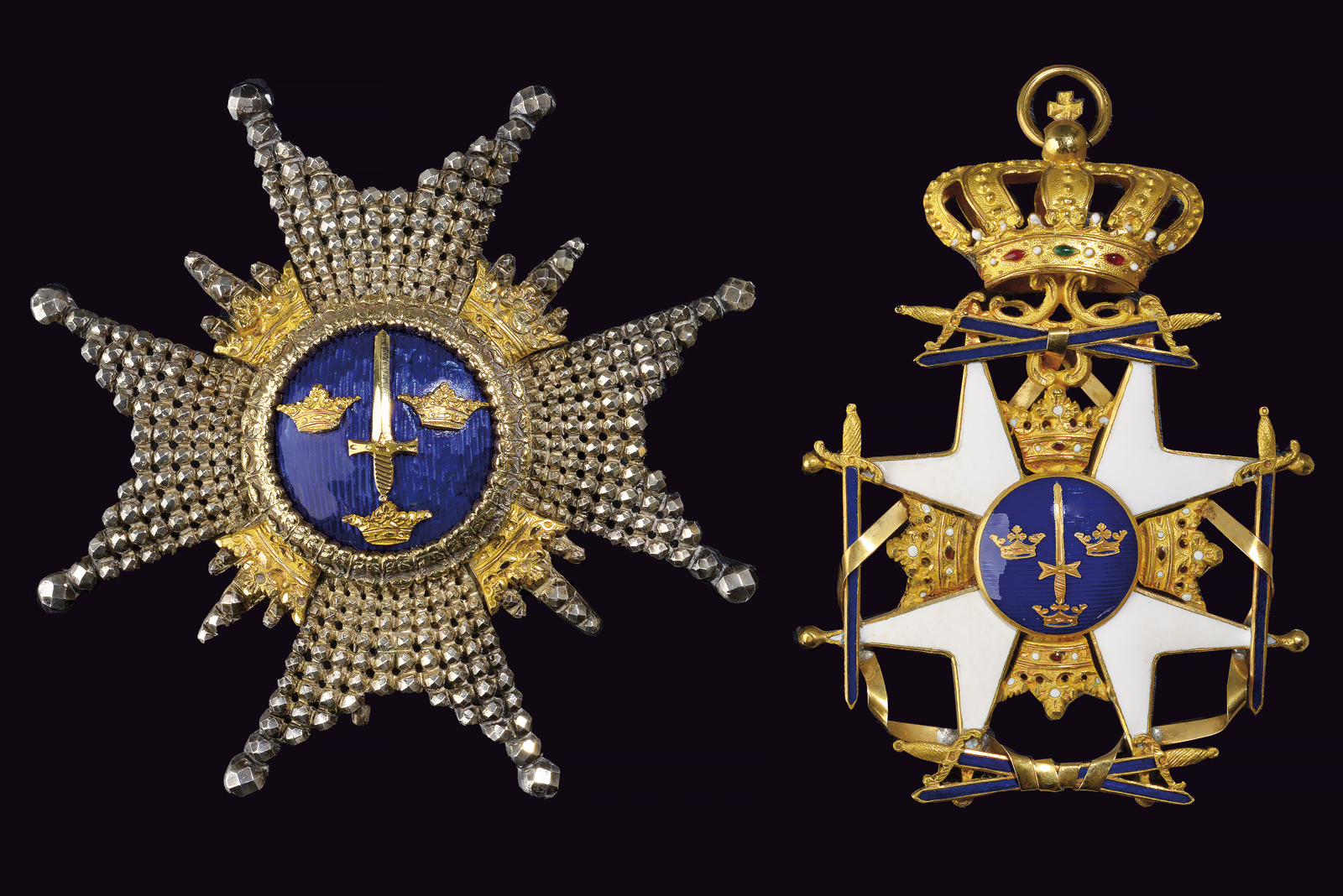 Ordine della Spada