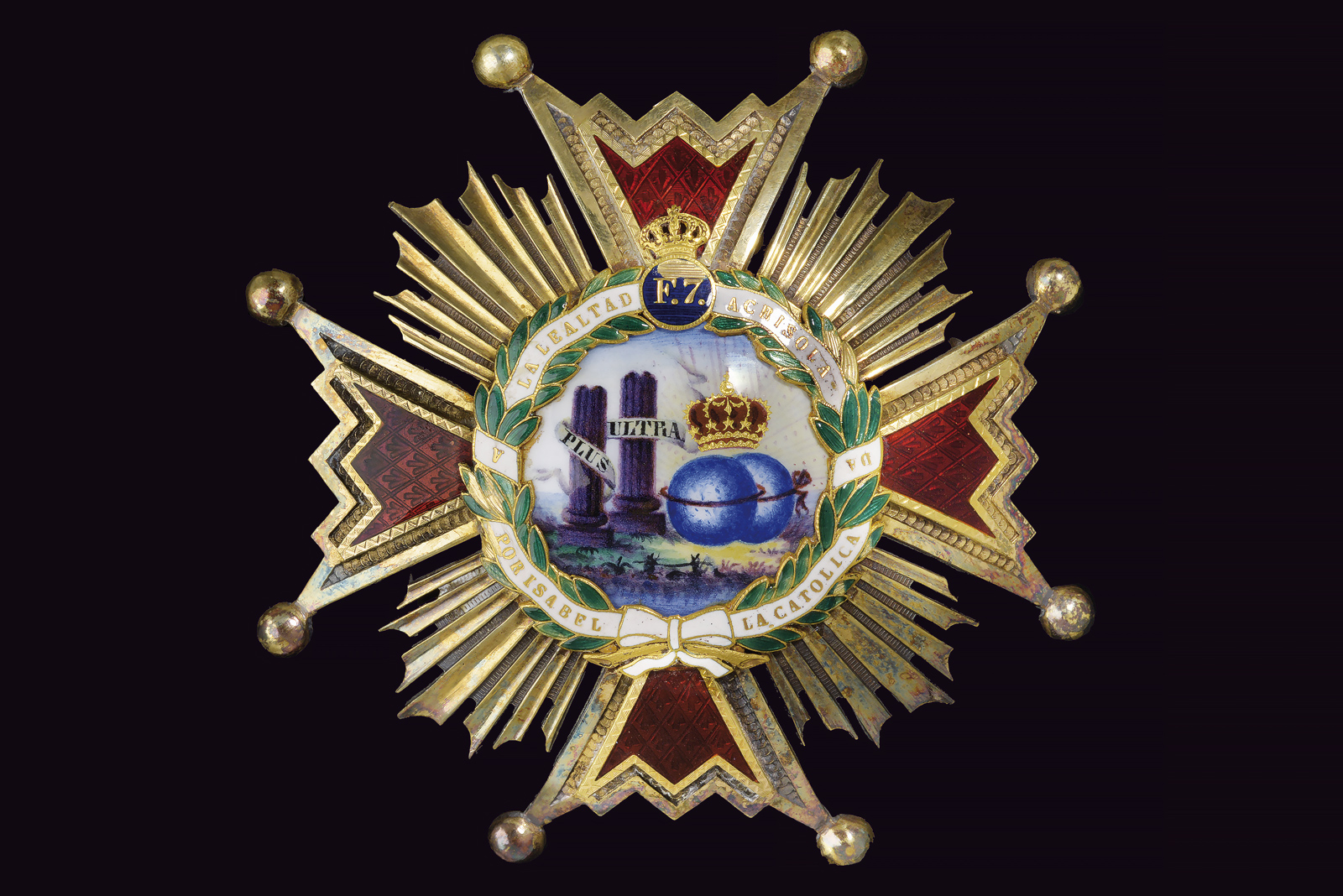 Ordine di Isabella la Cattolica