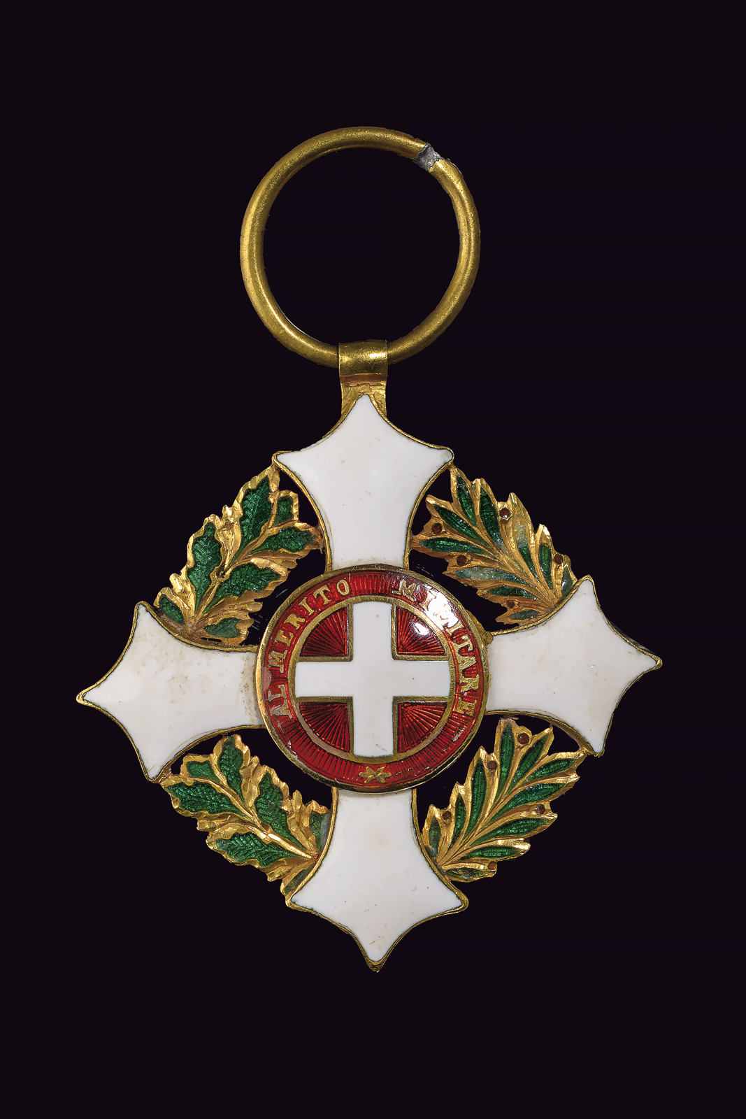 Ordine militare di Savoia