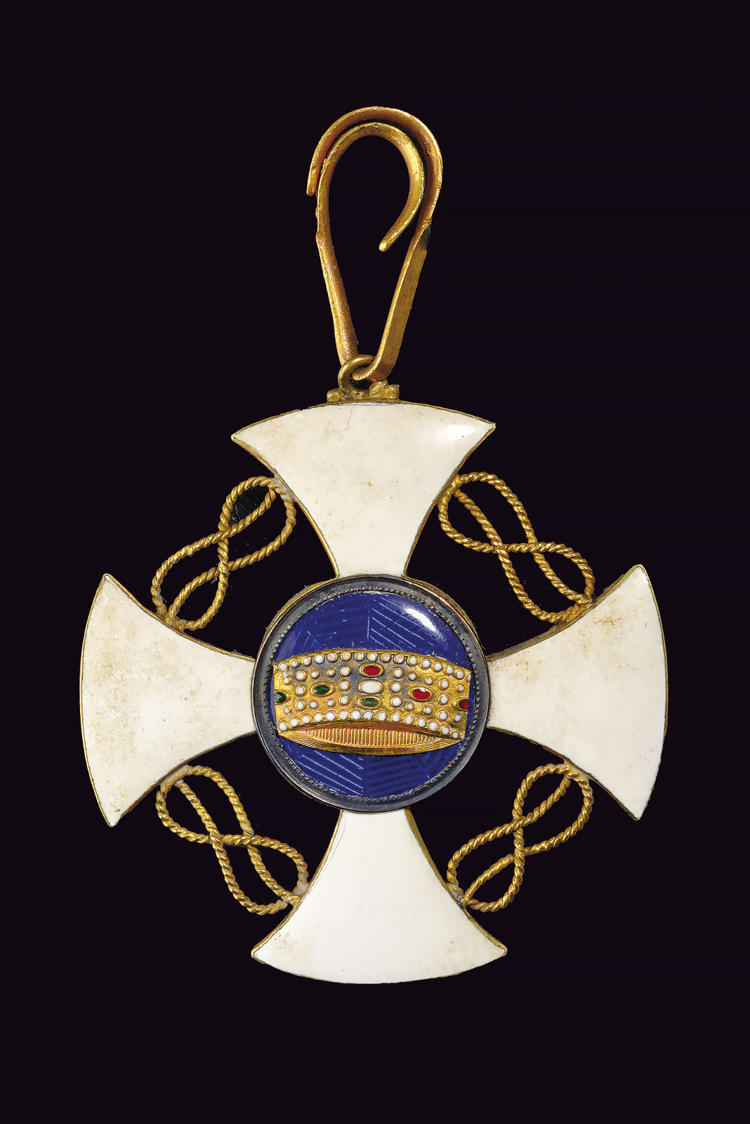 Ordine della Corona d'Italia (1868 - 1951)