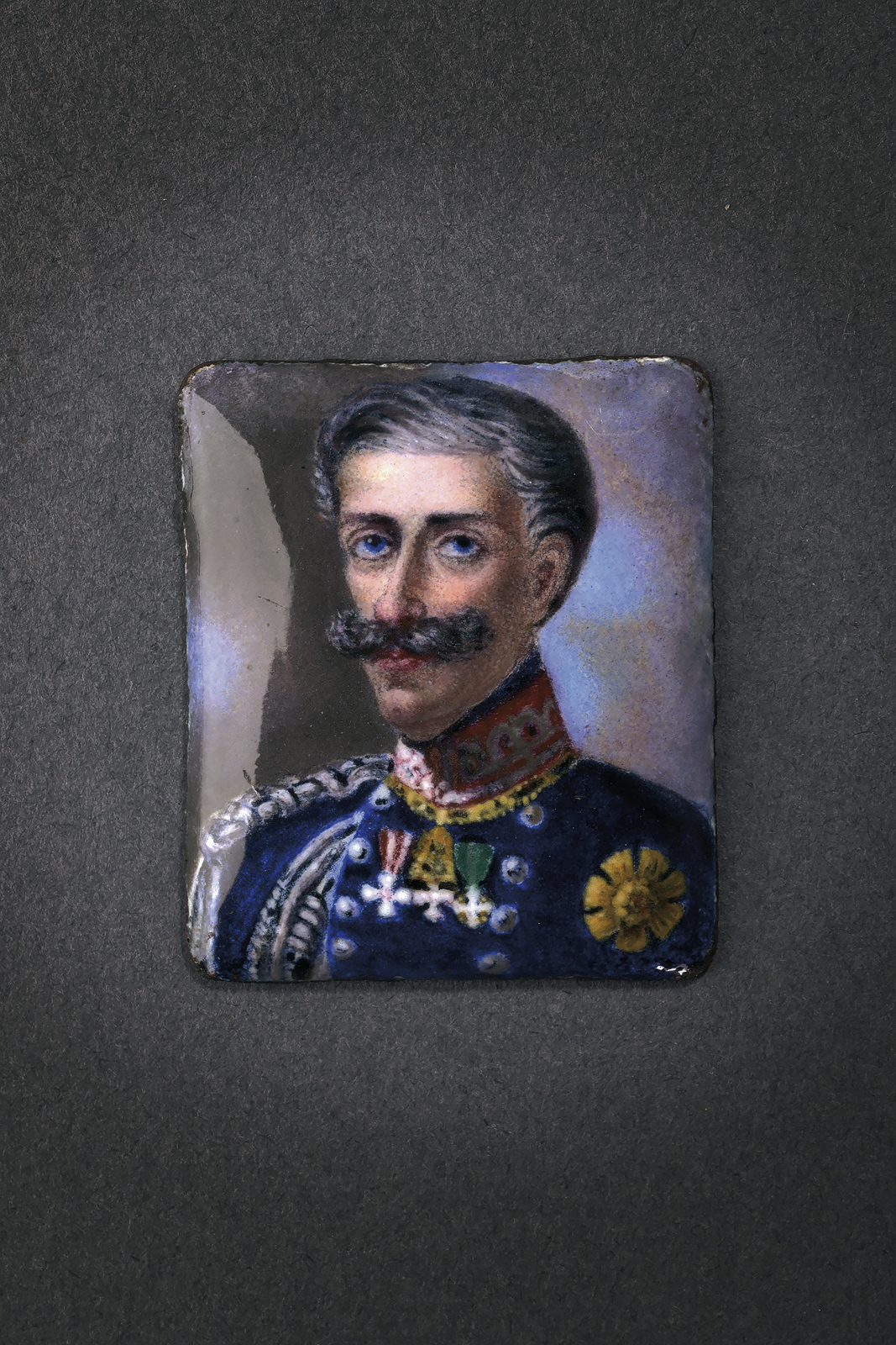 Carlo Alberto Savoia