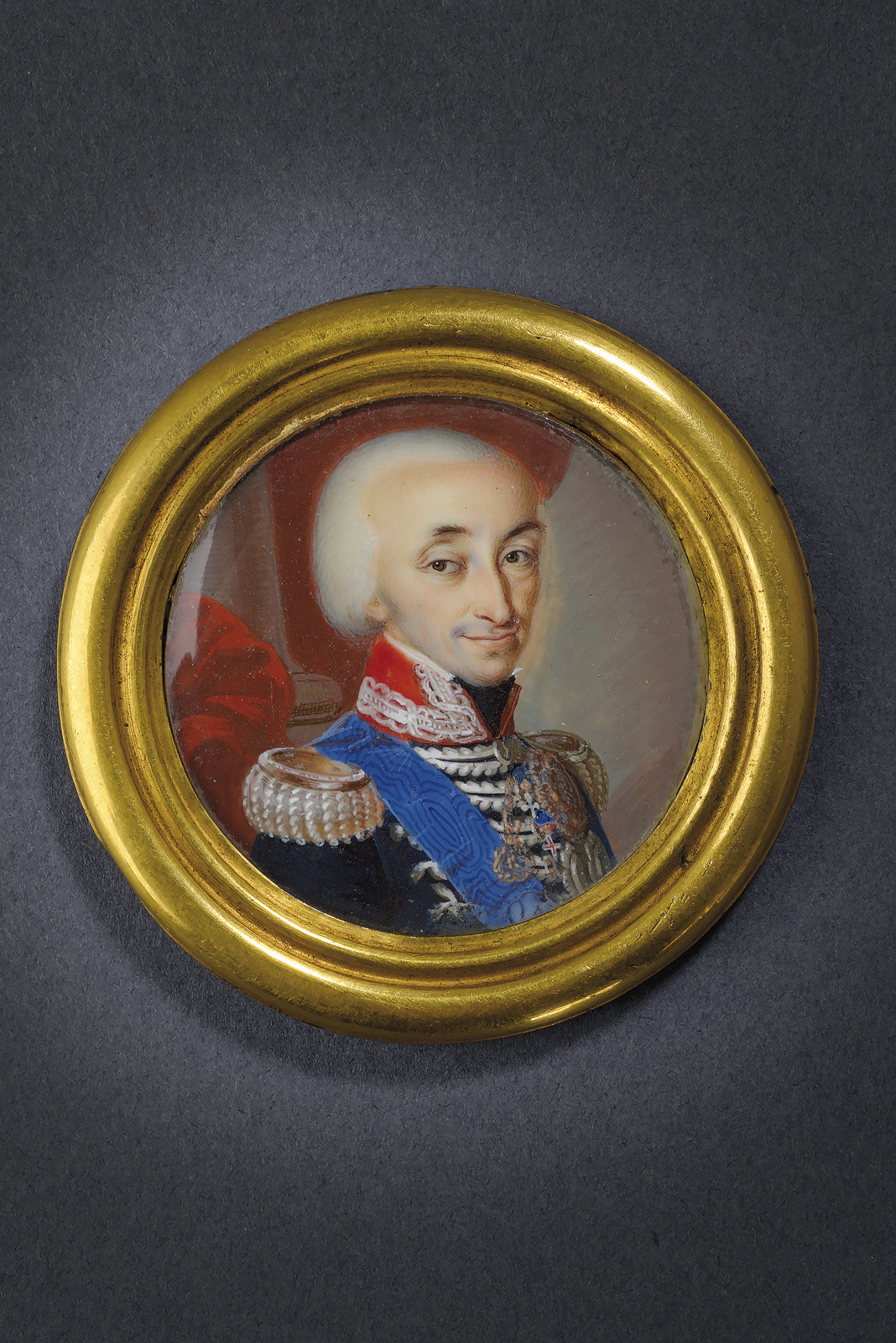 Vittorio Emanuele I di Savoia