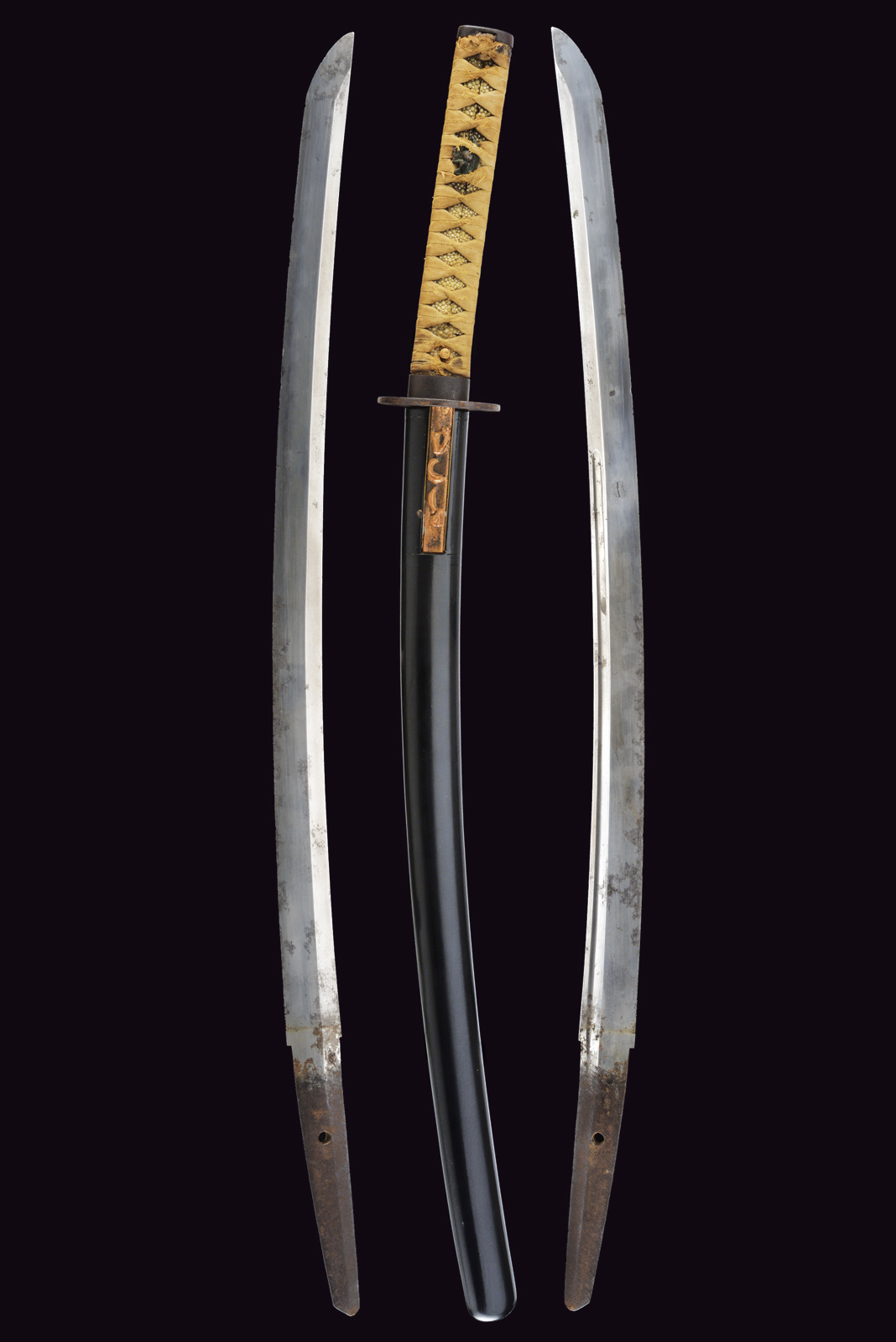 Wakizashi