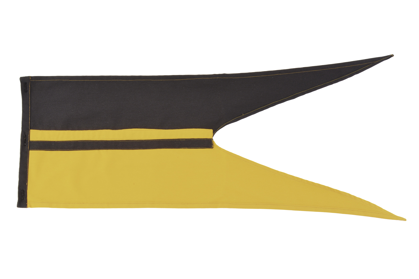 Banderuola per lancia degli Ulani, modello 1798/1865