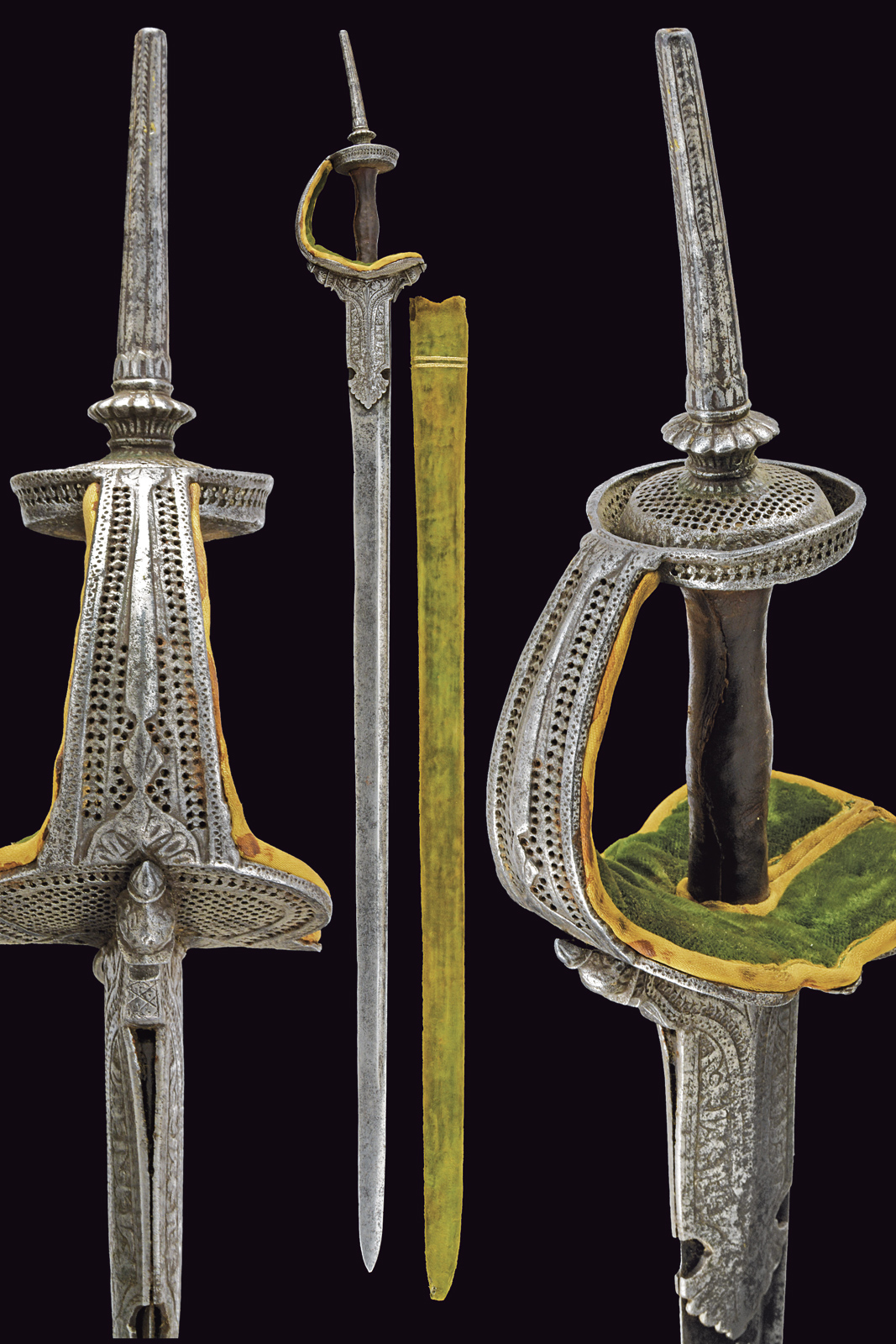 Interessante firangi 