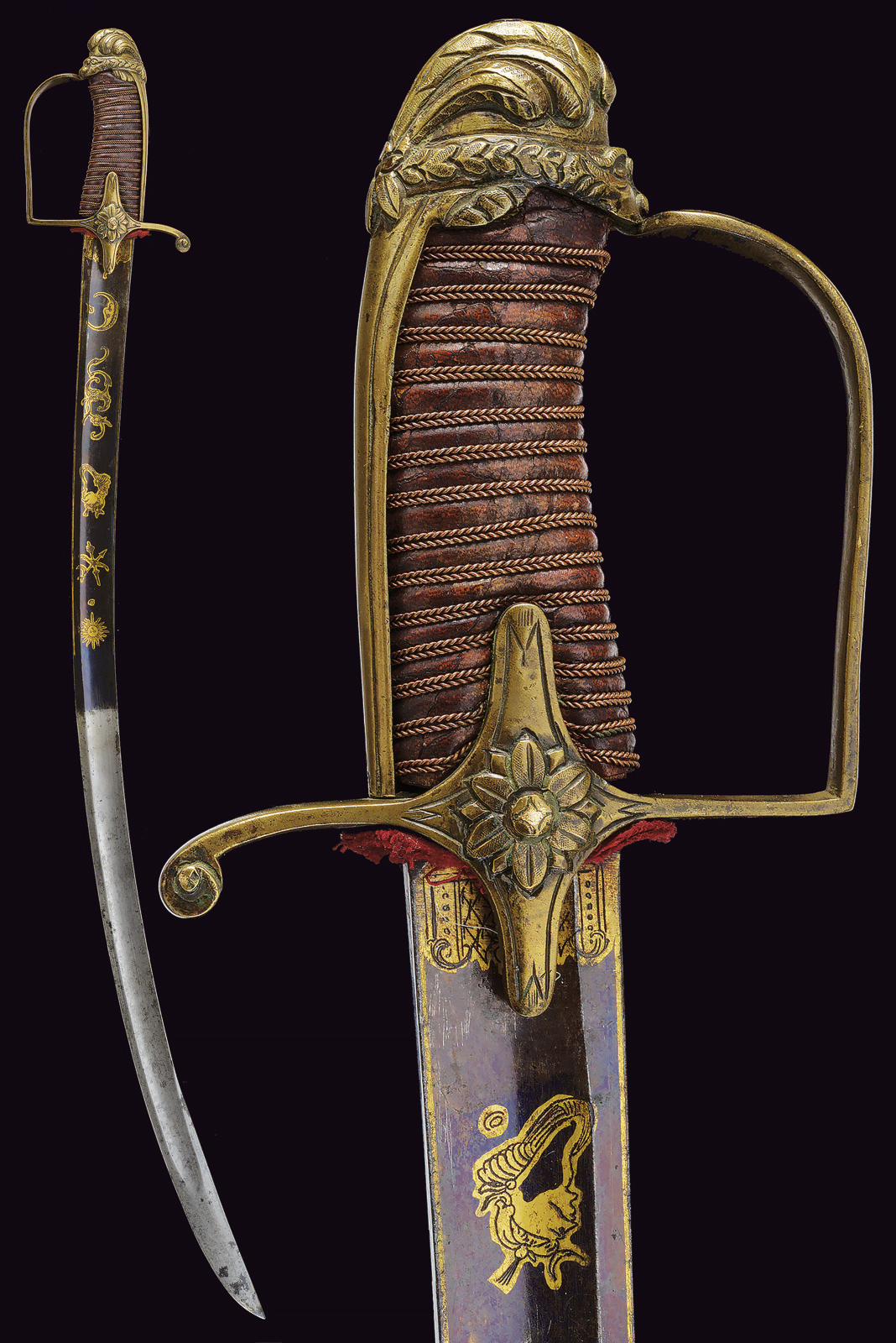 Sciabola