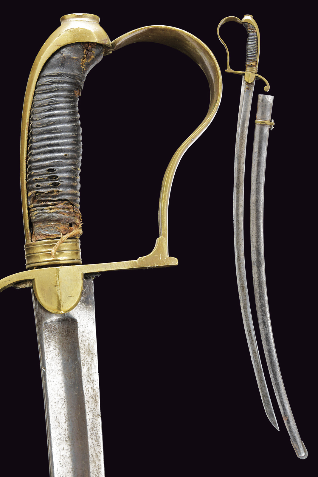Sciabola 
