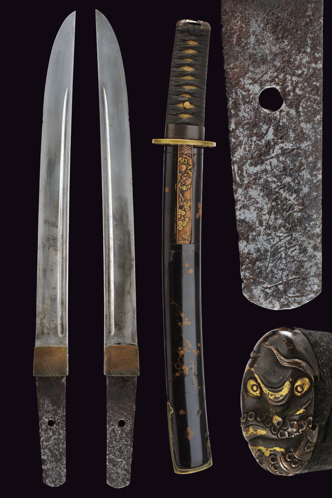 Tanto