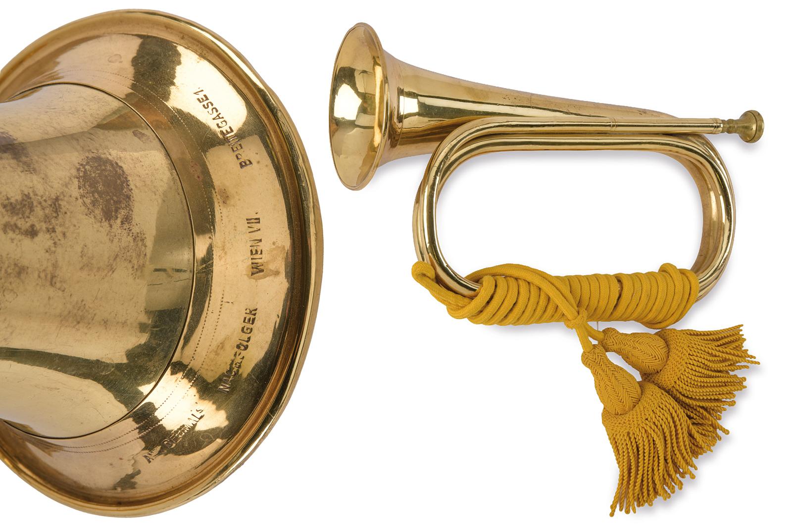 Tromba militare