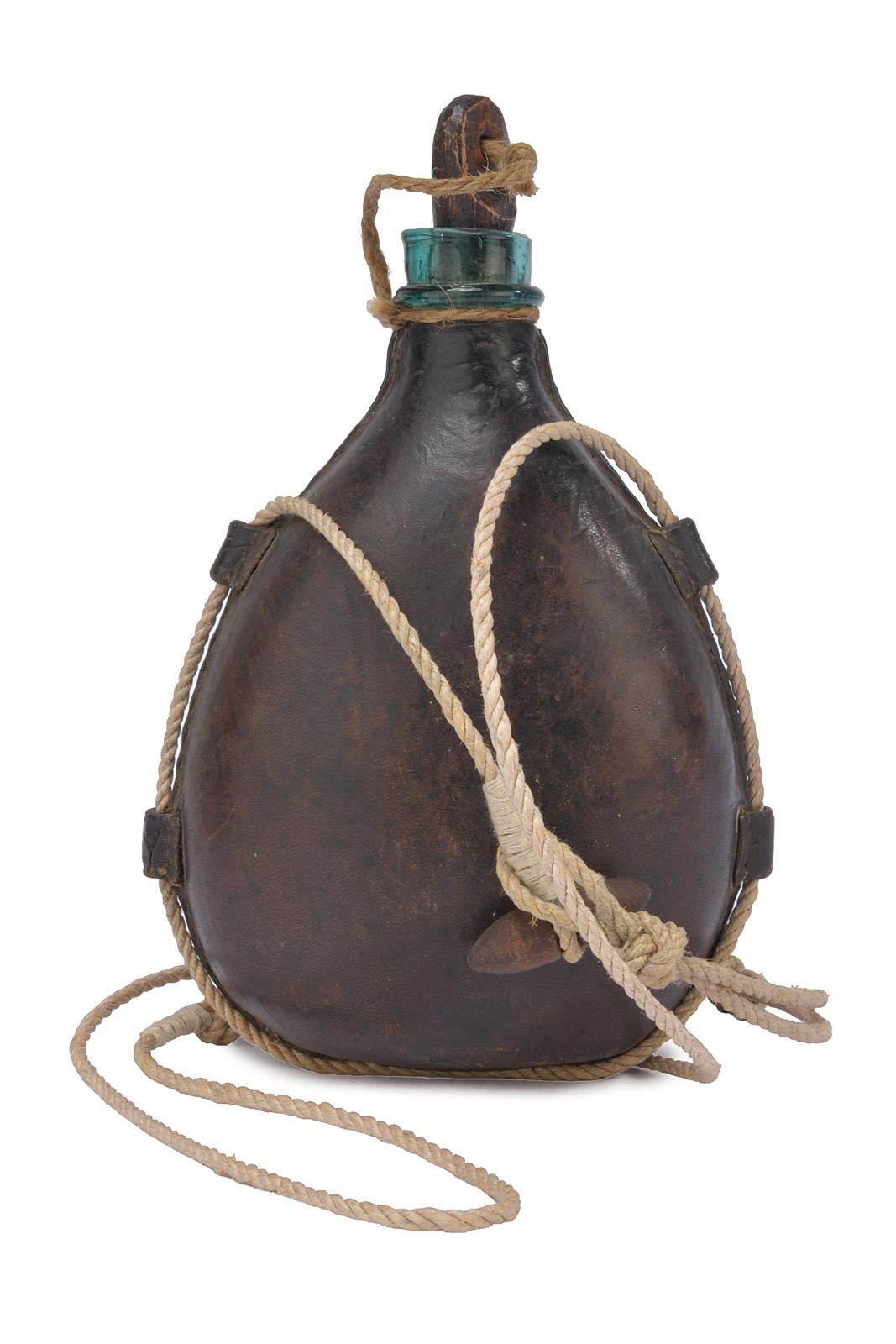 Borraccia militare mod. 1865