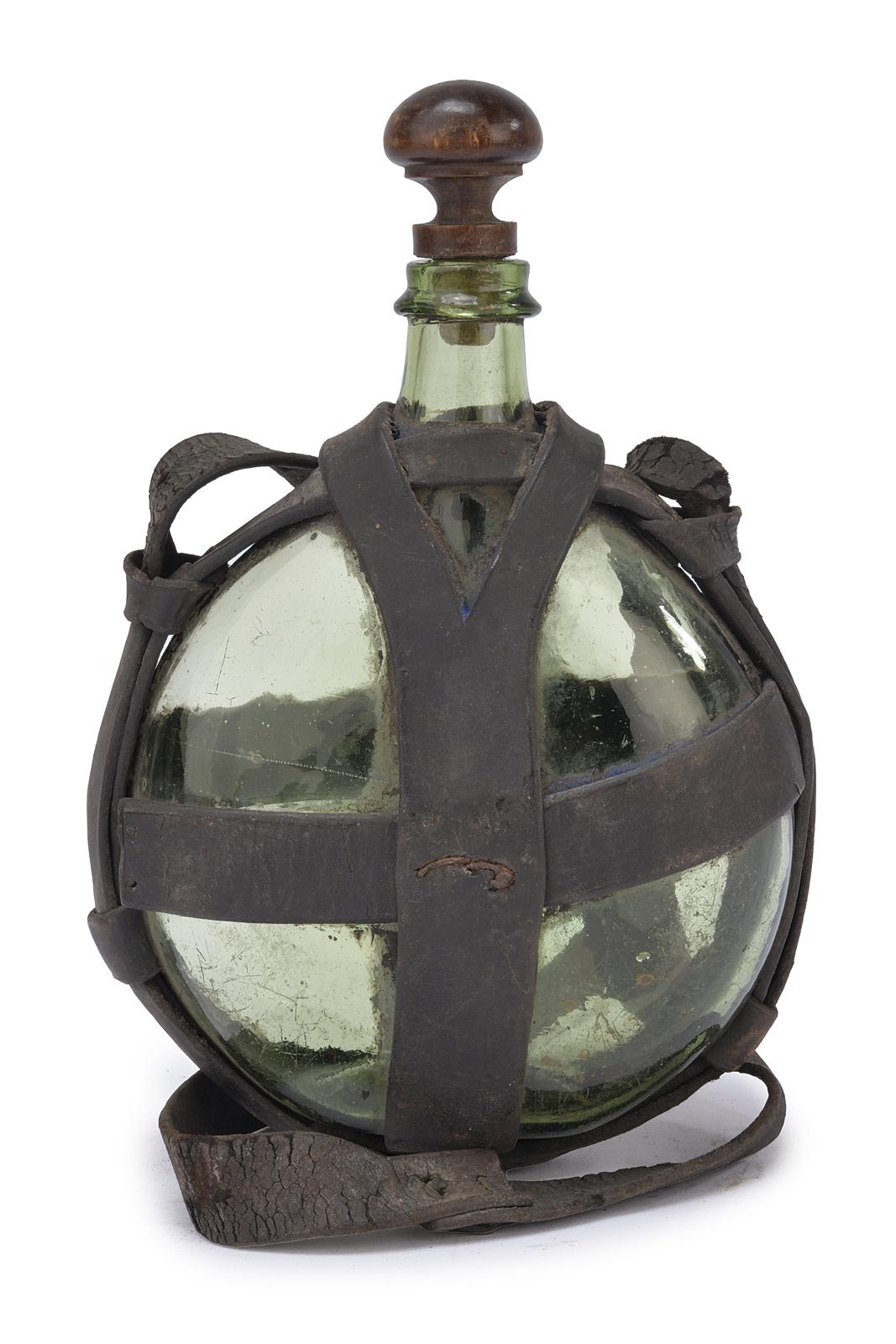 Borraccia mod. 1865