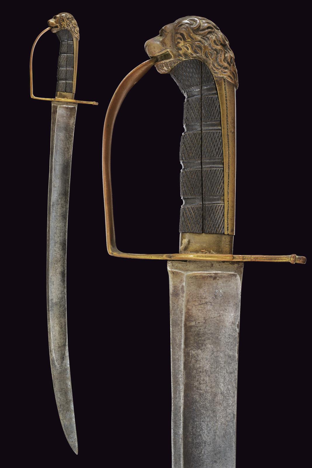 Sabro da sottufficiali