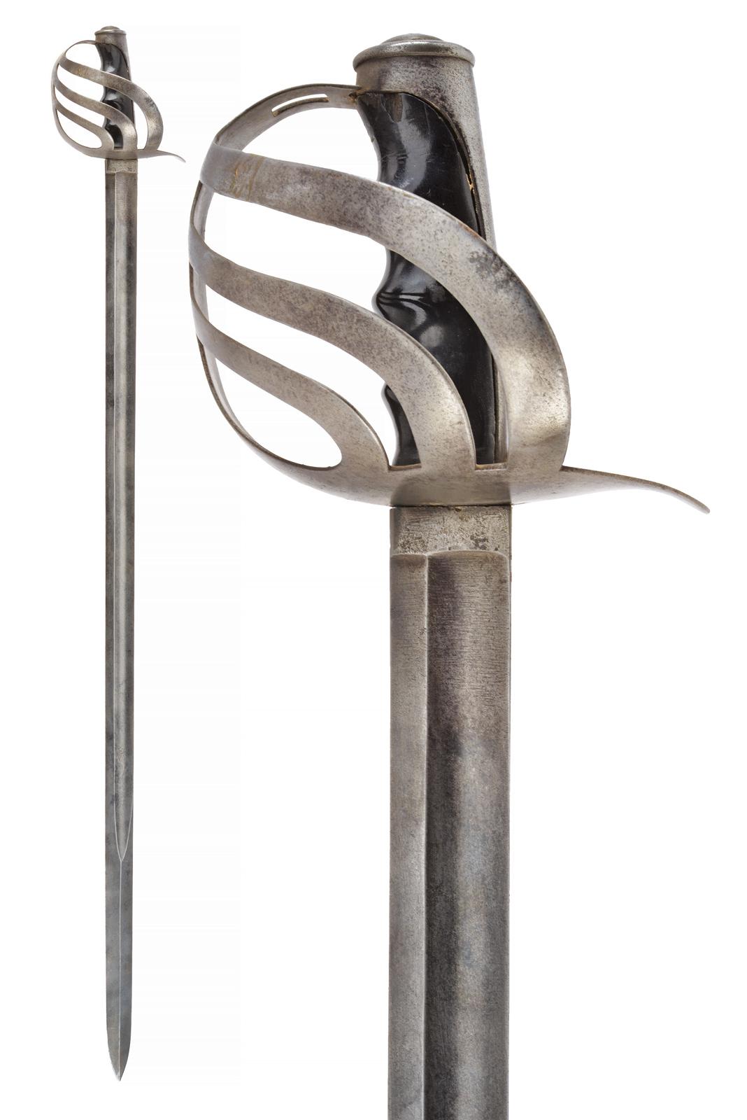 Sciabola da ufficiale mod. 1933
