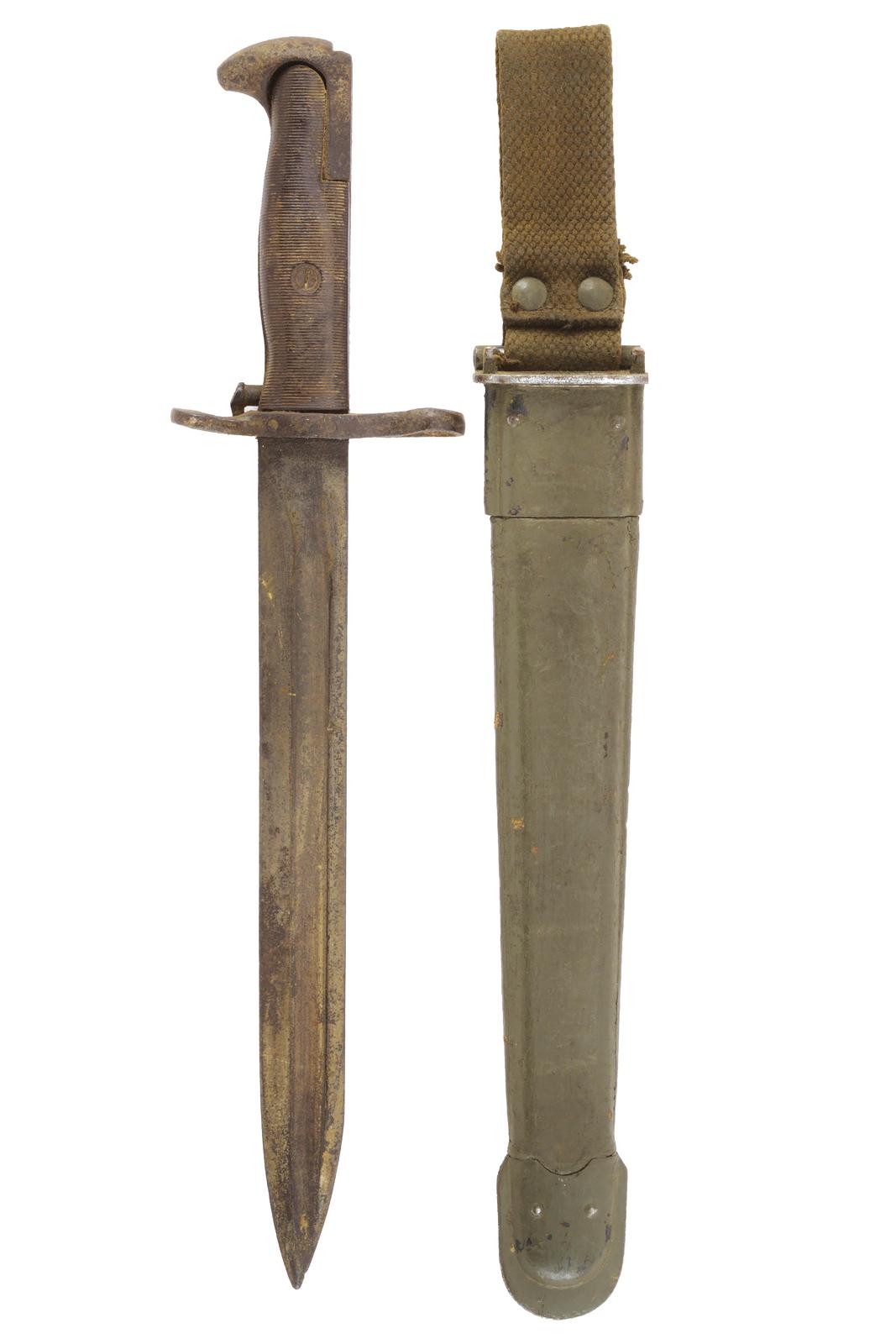 Baionetta per Garand M 1