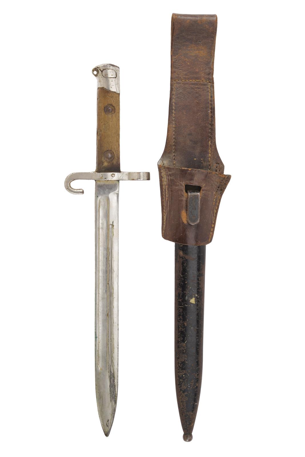 Baionetta Mod. 1895 da sottufficiale