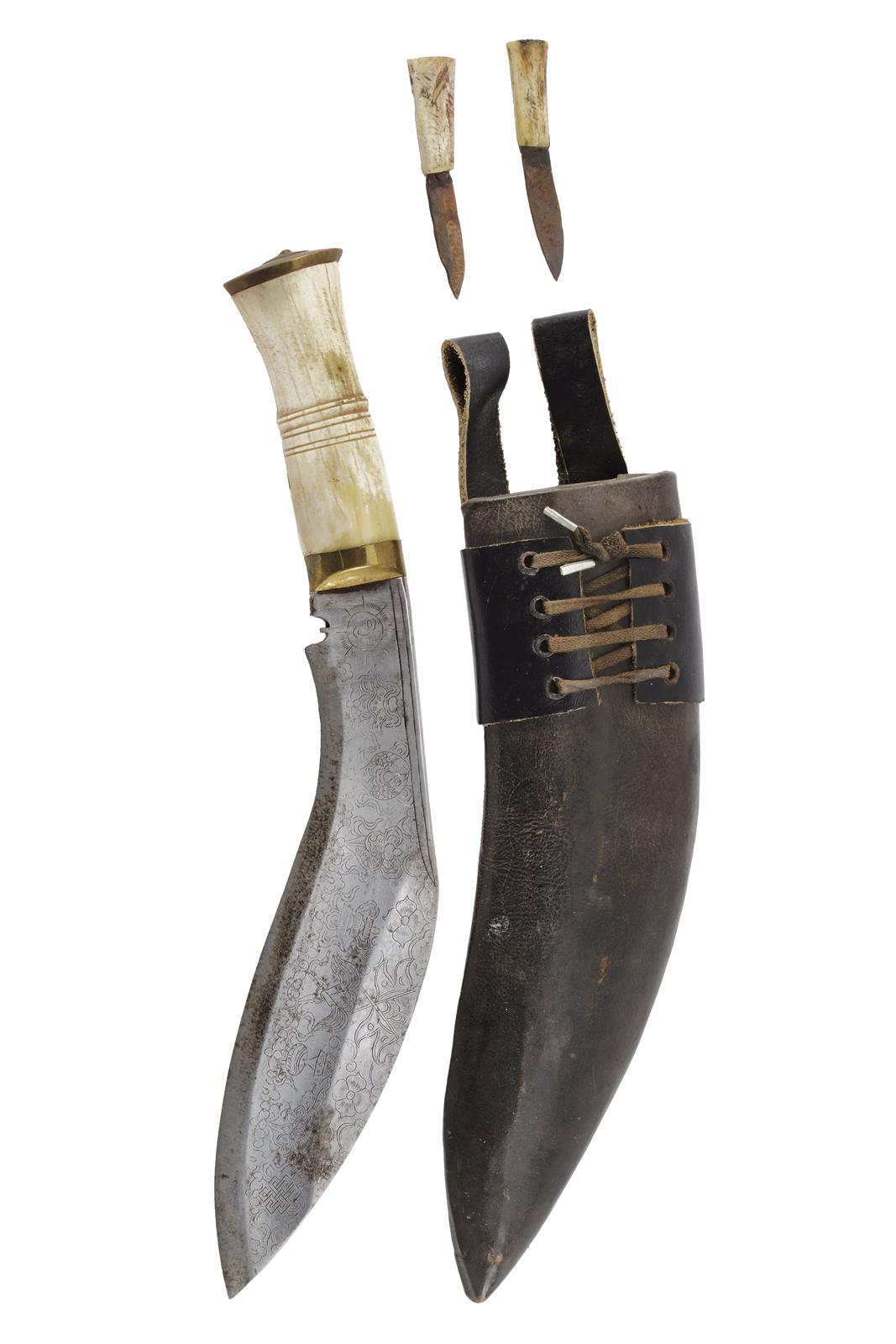 Grande kukri