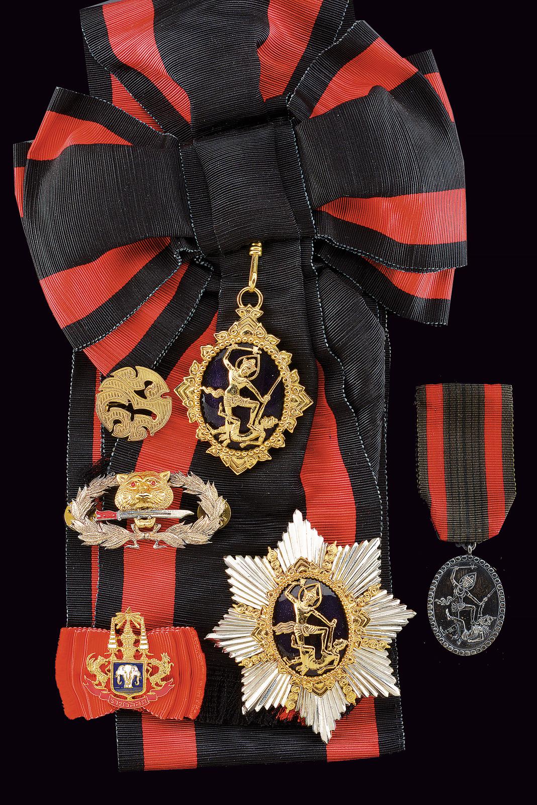 Ordine di Rama
