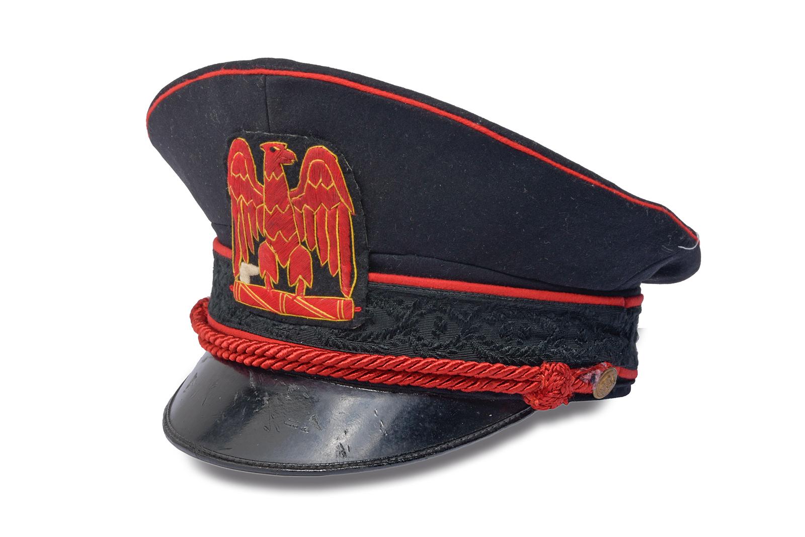 Berretto (replica)