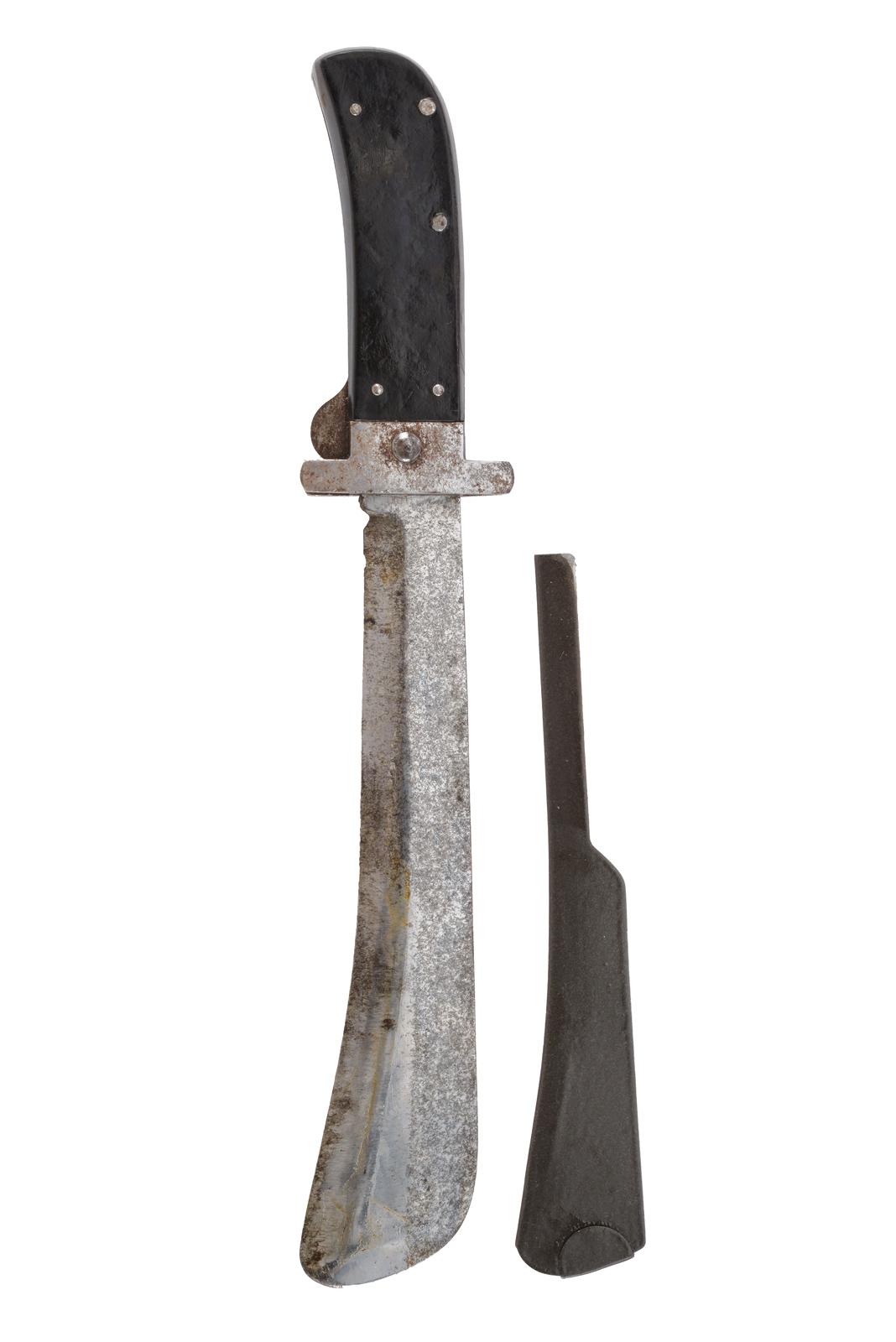 Machete pieghevole Cattaraugus